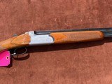 ANTONIO ZOLI SILVER SNIPE 12 GAUGE - Image 4 of 13
