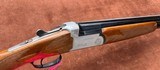 ANTONIO ZOLI SILVER SNIPE 12 GAUGE - Image 10 of 13