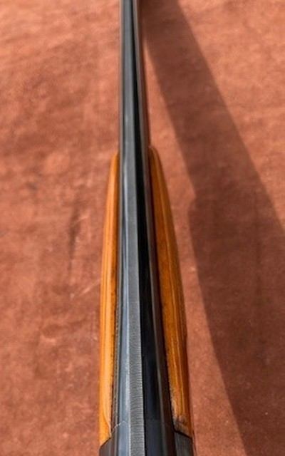 ANTONIO ZOLI SILVER SNIPE 12 GAUGE - Image 12 of 13
