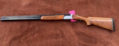 ANTONIO ZOLI SILVER SNIPE 12 GAUGE - Image 1 of 13