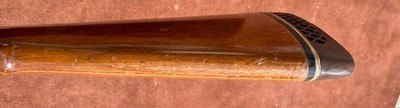 ANTONIO ZOLI SILVER SNIPE 12 GAUGE - Image 6 of 13
