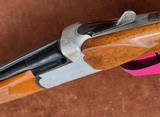 ANTONIO ZOLI SILVER SNIPE 12 GAUGE - Image 9 of 13