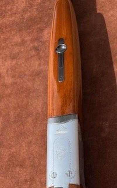 ANTONIO ZOLI SILVER SNIPE 12 GAUGE - Image 5 of 13