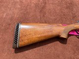 ANTONIO ZOLI SILVER SNIPE 12 GAUGE - Image 7 of 13