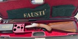 FAUSTI DEA 20 GAUGE