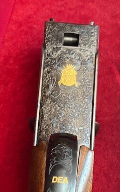 FAUSTI DEA 20 GAUGE - Image 6 of 8
