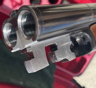 FAUSTI DEA 20 GAUGE - Image 8 of 8