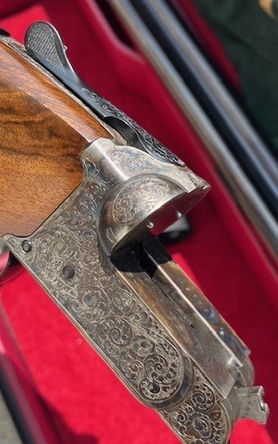 FAUSTI DEA 20 GAUGE - Image 4 of 8