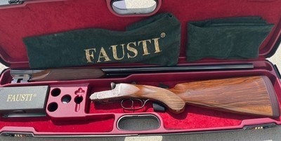 FAUSTI DEA 20 GAUGE - Image 1 of 8