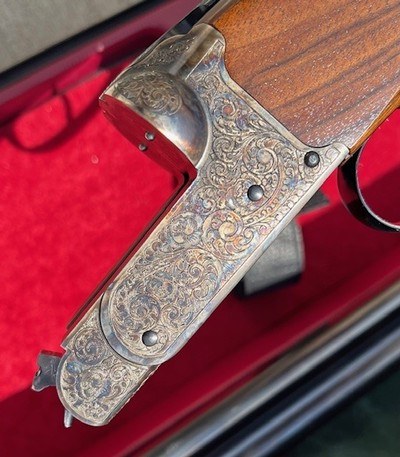 FAUSTI DEA 20 GAUGE - Image 5 of 8