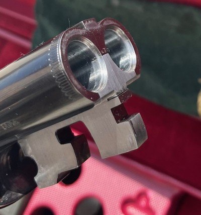 FAUSTI DEA 20 GAUGE - Image 7 of 8