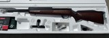 Anschutz 22 LR Rifle- Model 015612 FL NUSS CLASSIC LIGHT - Image 1 of 3