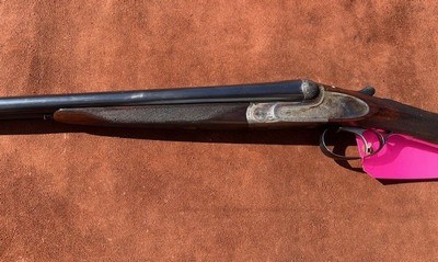 VON LENGERKE + DETMOLD FRANCOTTE SLE - Image 2 of 8