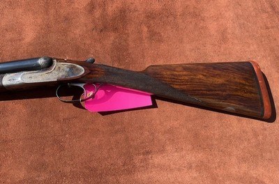 VON LENGERKE + DETMOLD FRANCOTTE SLE - Image 3 of 8