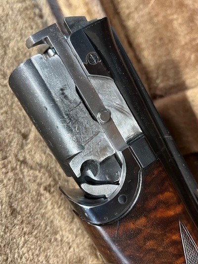 Beretta ASE 90 Gold Sporting - Image 9 of 10