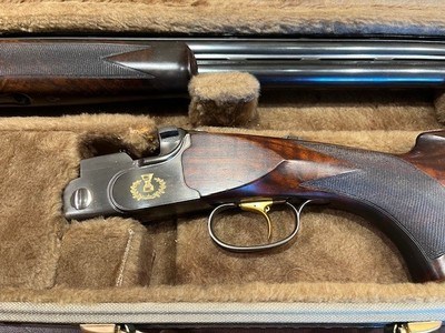 Beretta ASE 90 Gold Sporting - Image 2 of 10