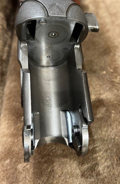 Beretta ASE 90 Gold Sporting - Image 5 of 10
