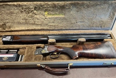 Beretta ASE 90 Gold Sporting - Image 1 of 10