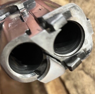 Beretta ASE 90 Gold Sporting - Image 8 of 10