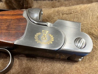 Beretta ASE 90 Gold Sporting - Image 4 of 10