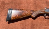 CAESAR GUERINI ORVIS UPLANDER TWO BARREL SET - Image 4 of 11