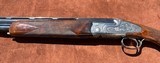 CAESAR GUERINI ORVIS UPLANDER TWO BARREL SET - Image 2 of 11