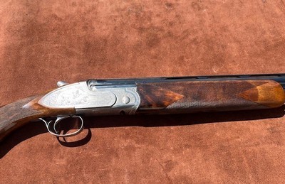 CAESAR GUERINI ORVIS UPLANDER TWO BARREL SET - Image 3 of 11