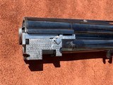 CAESAR GUERINI ORVIS UPLANDER TWO BARREL SET - Image 6 of 11