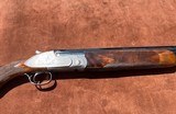 CAESAR GUERINI ORVIS UPLANDER TWO BARREL SET - Image 3 of 11