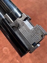 CAESAR GUERINI ORVIS UPLANDER TWO BARREL SET - Image 10 of 11