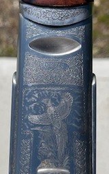 CAESAR GUERINI ORVIS UPLANDER TWO BARREL SET - Image 11 of 11