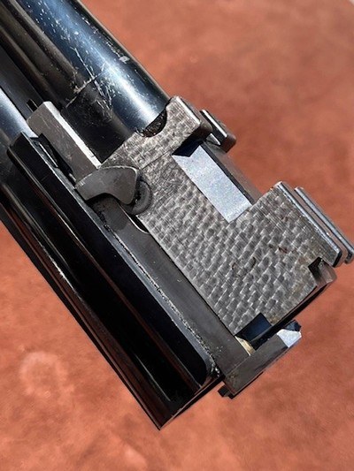 CAESAR GUERINI ORVIS UPLANDER TWO BARREL SET - Image 10 of 11
