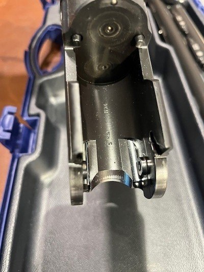 BERETTA 688 SPORTING LEFT HAND - Image 3 of 3