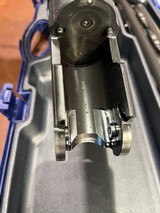 BERETTA 688 SPORTING LEFT HAND - Image 3 of 3