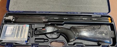 BERETTA 688 SPORTING LEFT HAND - Image 1 of 3