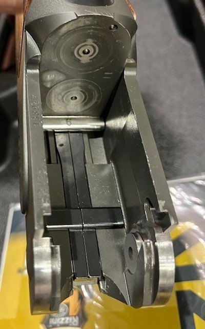 RIZZINI	BR110 SPORTING LEFT HAND - Image 3 of 3