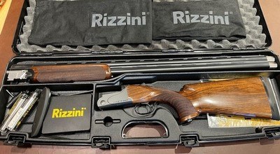 RIZZINI	BR110 SPORTING LEFT HAND - Image 1 of 3