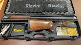 RIZZINI	BR110 SPORTING LEFT HAND - Image 2 of 3