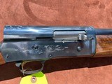 BROWNING A-5 LIGHT TWELVE TWO BARRELS - Image 10 of 14