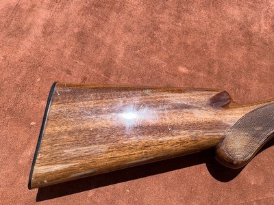 BROWNING A-5 LIGHT TWELVE TWO BARRELS - Image 6 of 14