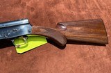 BROWNING A-5 LIGHT TWELVE TWO BARRELS - Image 3 of 14