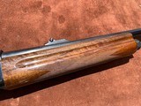 BROWNING A-5 LIGHT TWELVE TWO BARRELS - Image 8 of 14