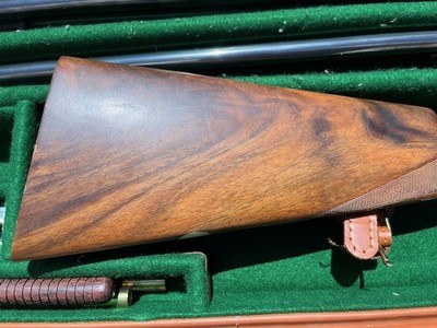 AYA SLE #2 TWO BARREL SET28G - Image 5 of 13