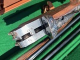 AYA SLE #2 TWO BARREL SET28G - Image 9 of 13