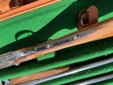 AYA SLE #2 TWO BARREL SET28G - Image 7 of 13