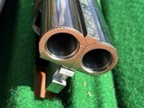 AYA SLE #2 TWO BARREL SET28G - Image 12 of 13