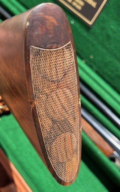AYA SLE #2 TWO BARREL SET28G - Image 4 of 13