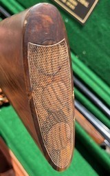 AYA SLE #2 TWO BARREL SET28G - Image 4 of 13