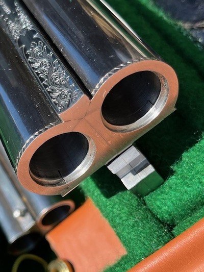 AYA SLE #2 TWO BARREL SET28G - Image 13 of 13