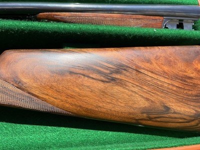 AYA SLE #2 TWO BARREL SET28G - Image 3 of 13